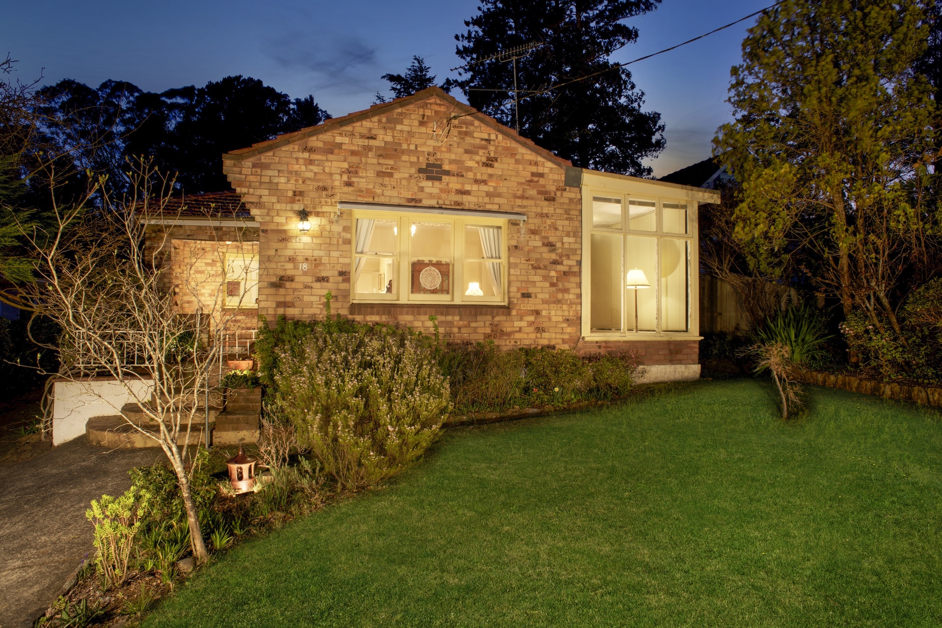 18 Forster Road, Katoomba  NSW  2780