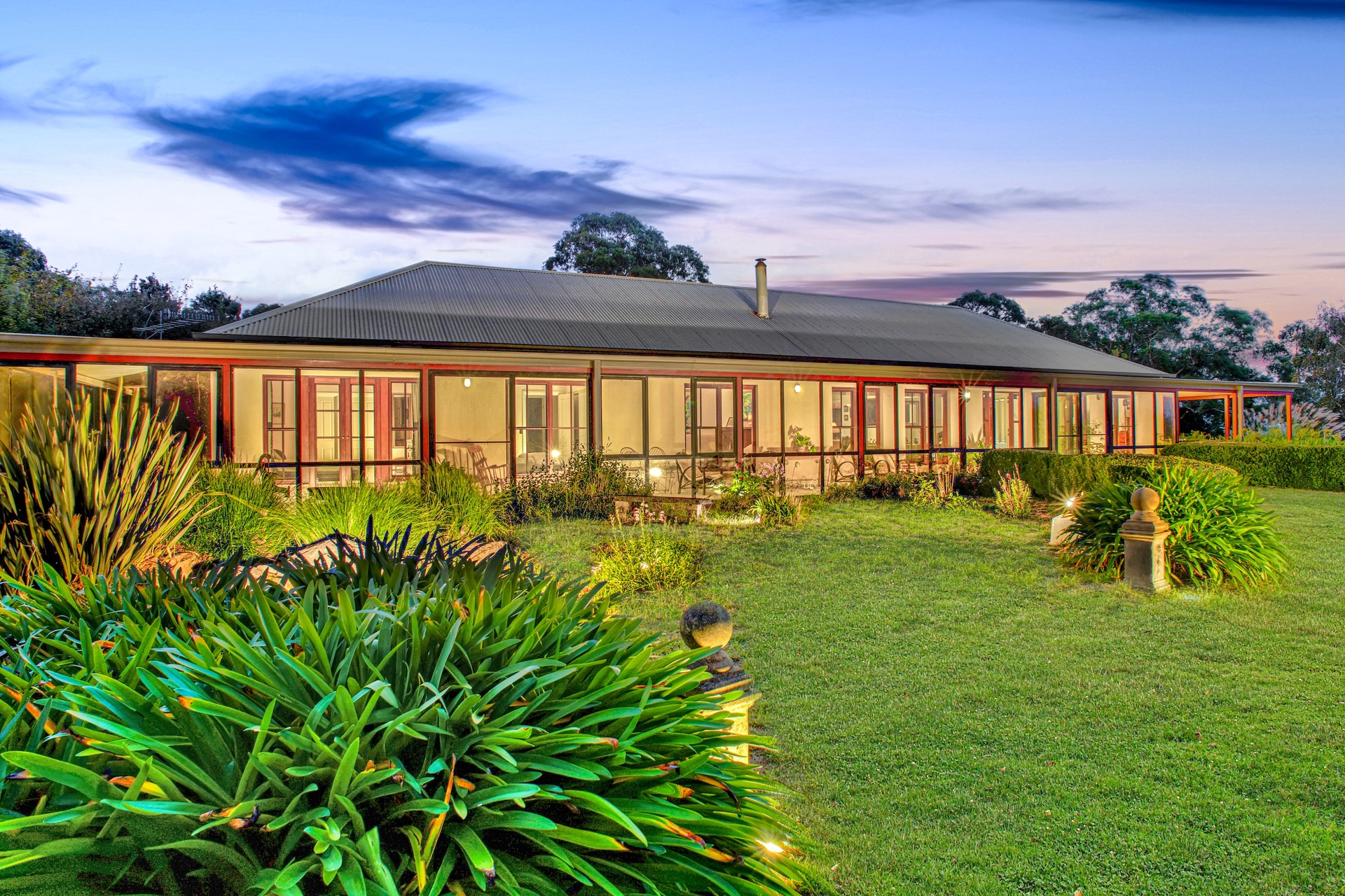 1527 Jenolan Caves Road, Hampton  NSW  2790